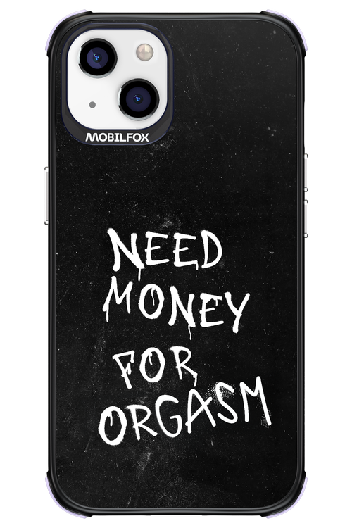 Orgasm 2.0 - Apple iPhone 13