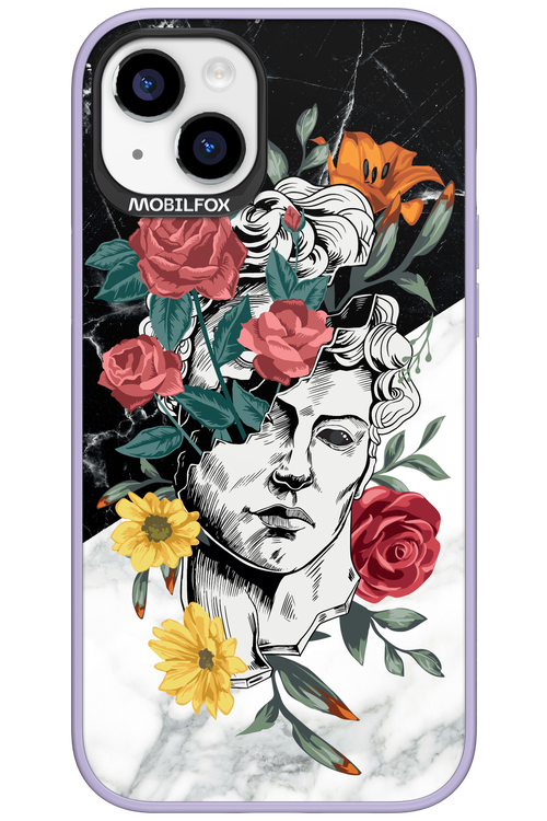 Dead David - Apple iPhone 15 Plus