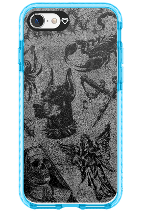 Built Different II - Apple iPhone SE 2020