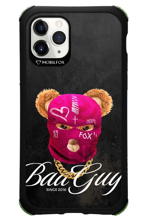 Bad Guy II 2.0 - Apple iPhone 11 Pro