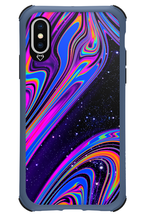 Galactic Psy - Apple iPhone XS