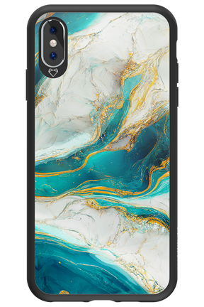 Emerald 2.0 - Apple iPhone XS Max
