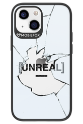 Broken Glass - Apple iPhone 13 Mini