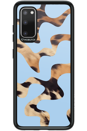 Funky Deer - Samsung Galaxy S20