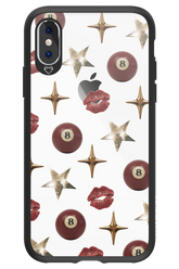 Lucky strike 2.0 - Apple iPhone X