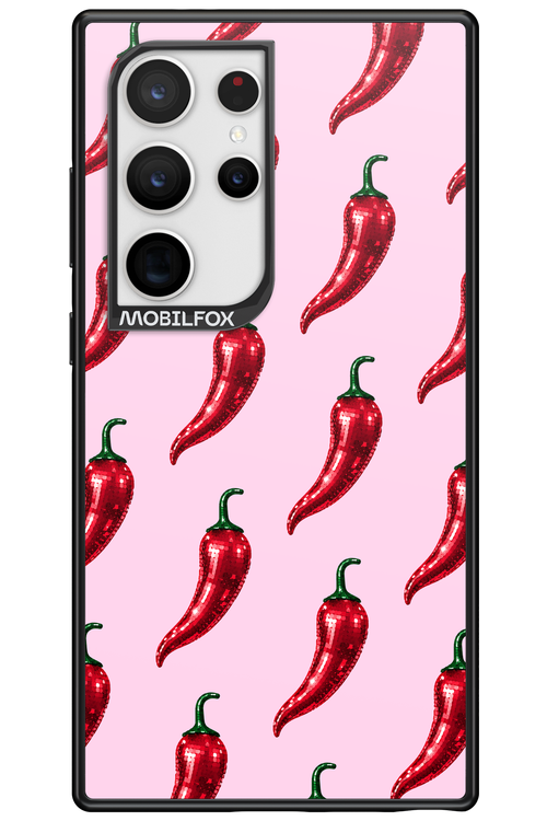 Chili Babe 2.0 - Samsung Galaxy S24 Ultra