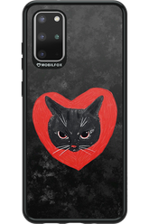 Heart Cat 2.0 - Samsung Galaxy S20+