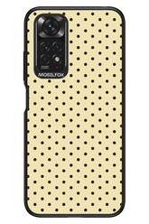 Butter Cookie - Xiaomi Redmi Note 11/11S 4G