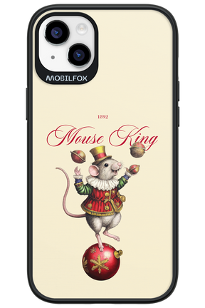 Mouse King - Apple iPhone 14 Plus