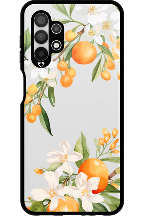 Amalfi Orange 2.0 - Samsung Galaxy A13 4G