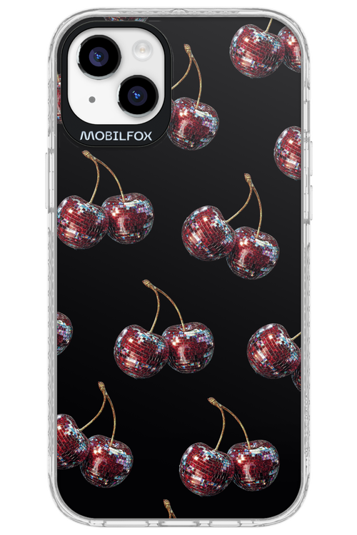 Cherry Rush - Apple iPhone 14 Plus
