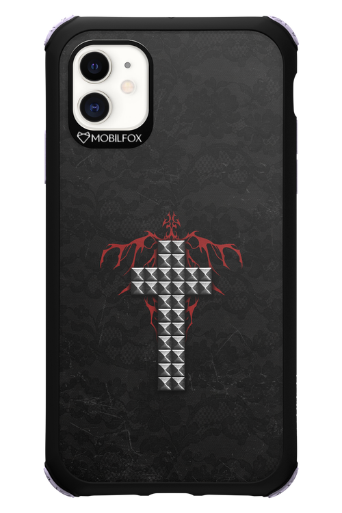 Dark Prayer 2.0 - Apple iPhone 11