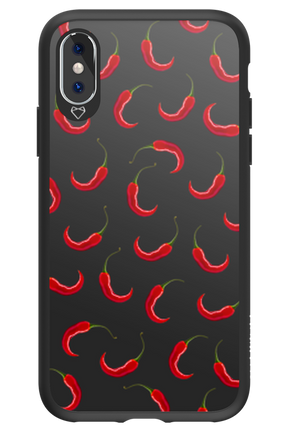 CHILL - Apple iPhone X
