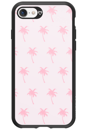 Palm Forest - Apple iPhone 7