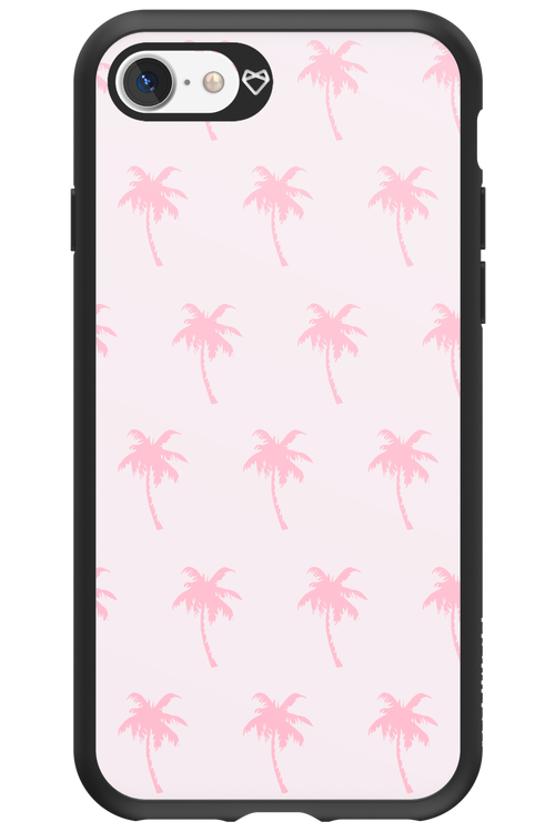 Palm Forest - Apple iPhone 7