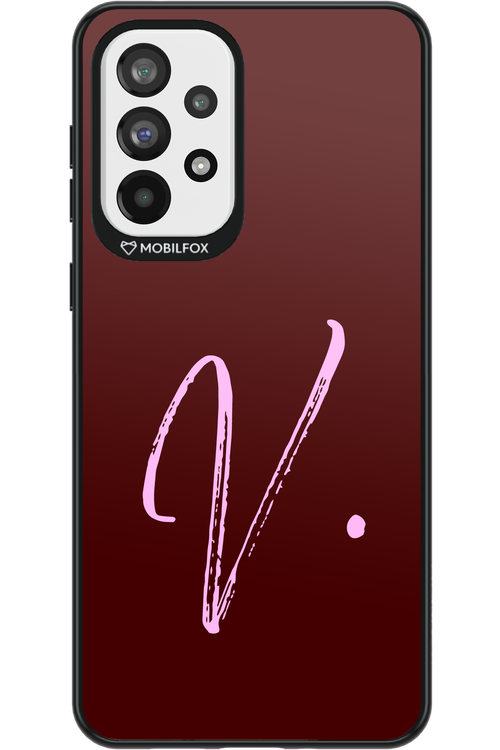 (Dark Blush) V 2.0 - Samsung Galaxy A73