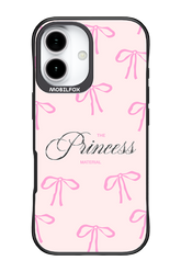 Princess Material - Apple iPhone 17