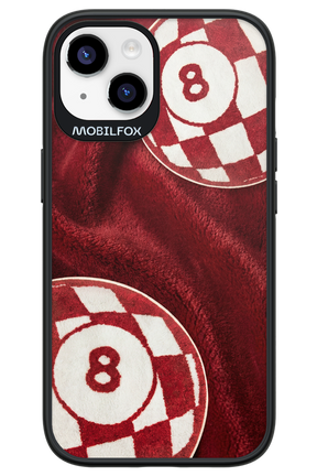 Lucky 8 2.0 - Apple iPhone 14