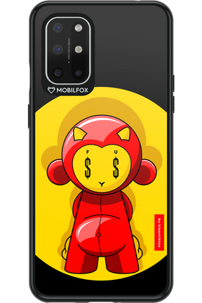 Fussy 2.0 - OnePlus 8T
