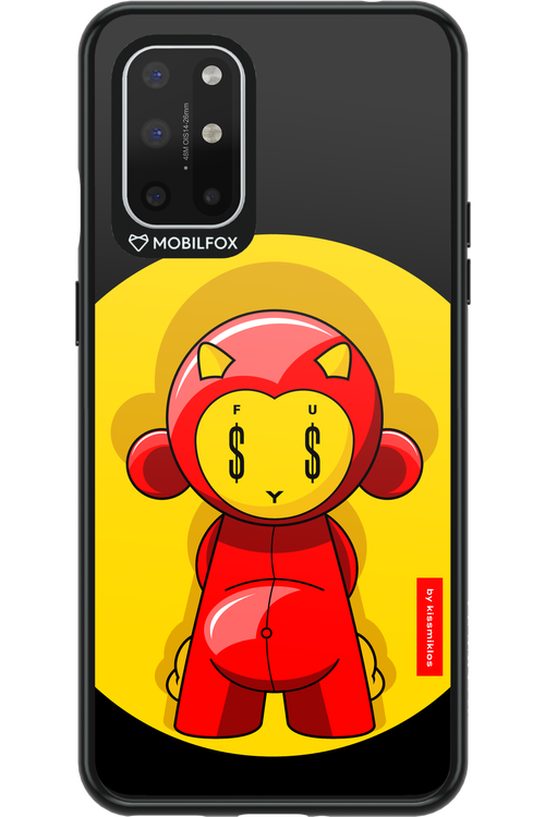Fussy 2.0 - OnePlus 8T