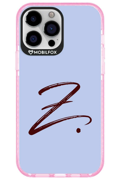 (Jellyfish Presso) Z 2.0 - Apple iPhone 13 Pro Max