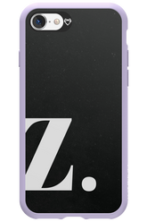 Z (Off Space) 2.0 - Apple iPhone SE 2022
