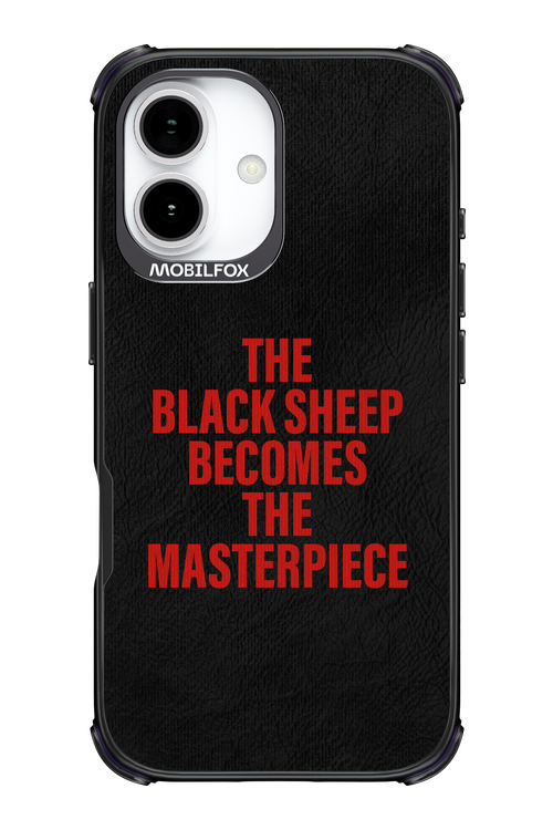 sheep 2.0 - Apple iPhone 17