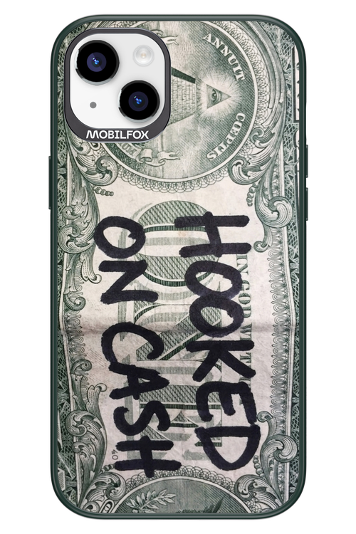 hooked 2.0 - Apple iPhone 14 Plus
