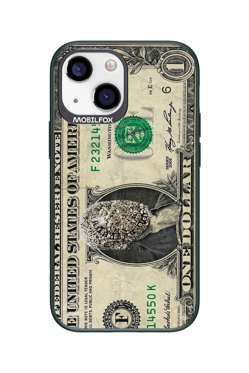 mask 2.0 - Apple iPhone 13 Mini