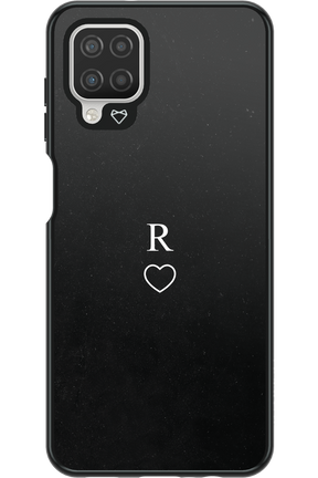 R Black 2.0 - Samsung Galaxy A12