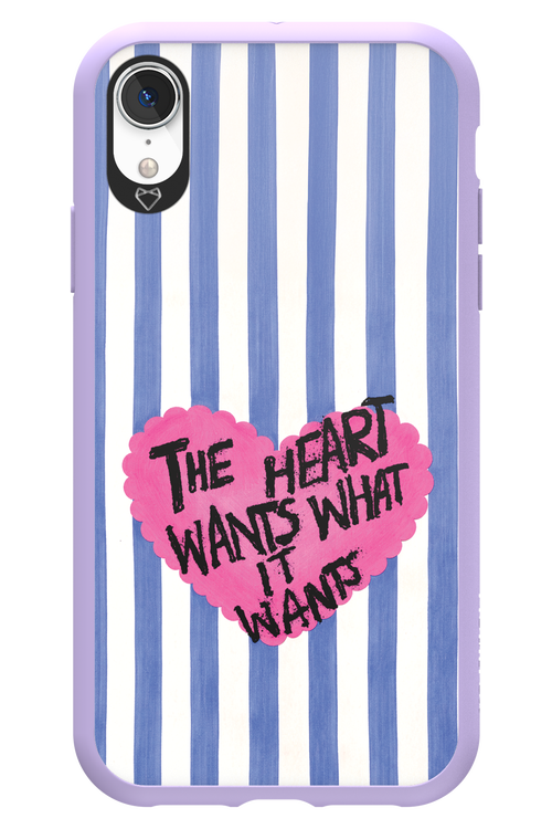 THWYW 2.0 - Apple iPhone XR