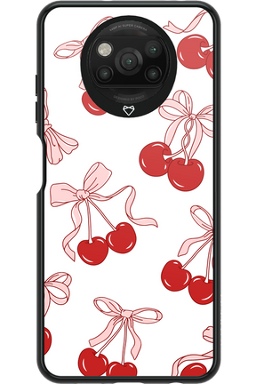 Cherry Queen 2.0 - Xiaomi Poco X3 Pro