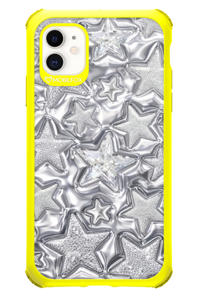 Star Gum - Apple iPhone 11