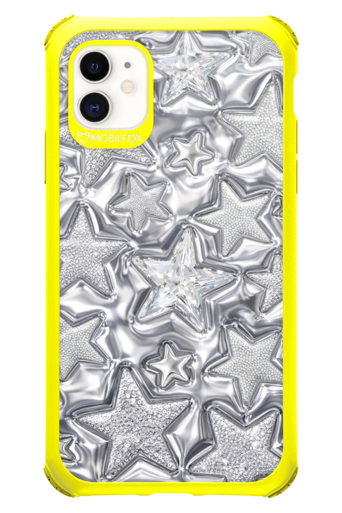 Star Gum - Apple iPhone 11