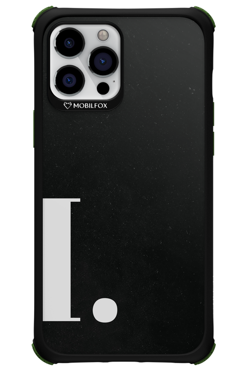 I (Off Space) 2.0 - Apple iPhone 12 Pro Max