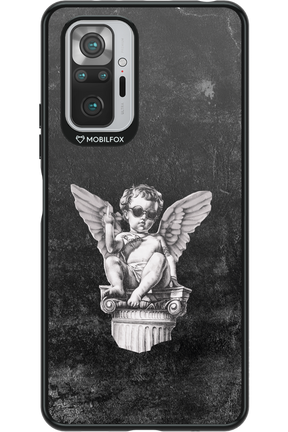 Fallen Angel - Xiaomi Redmi Note 10S