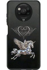Horse Heart 2.0 - Xiaomi Poco X3 Pro