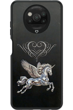 Horse Heart 2.0 - Xiaomi Poco X3 Pro