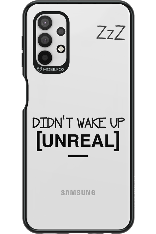 WAKE UP - Samsung Galaxy A32 5G