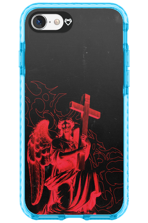 Fallen angel II 2.0 - Apple iPhone 7