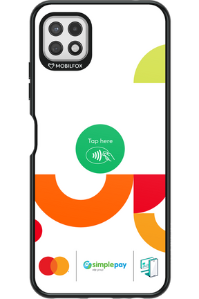 OTP EU Color - Samsung Galaxy A22 5G