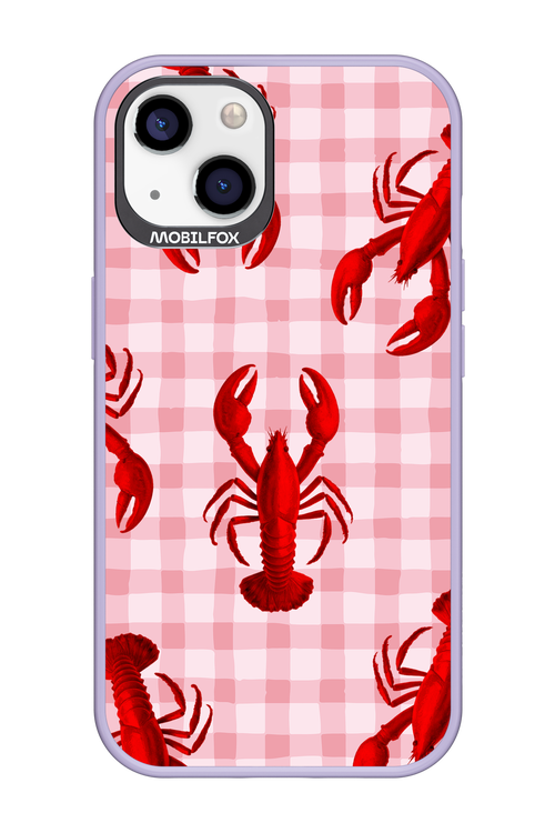 Lobster - Apple iPhone 13