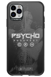 X-Ray - Apple iPhone 11 Pro Max