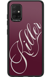 Cherry Killer - Samsung Galaxy A51