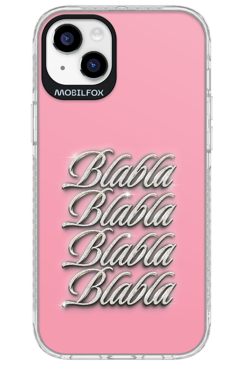 Blabla Blabla 2.0 - Apple iPhone 14 Plus