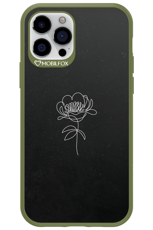 Wild Flower - Apple iPhone 12 Pro