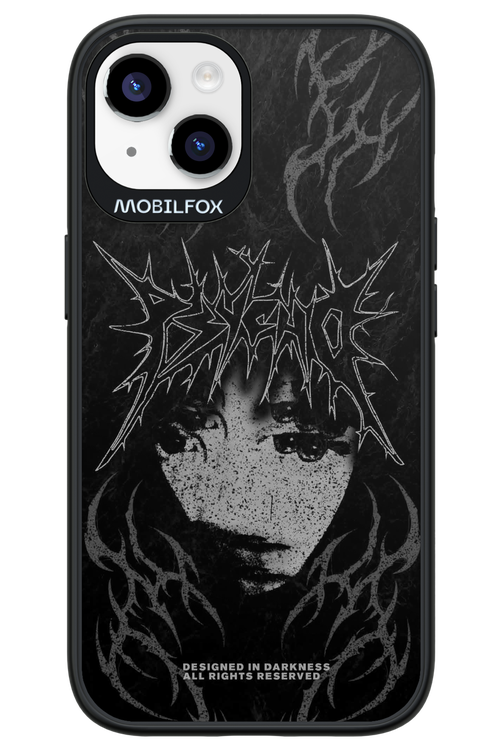 Schizo - Apple iPhone 14