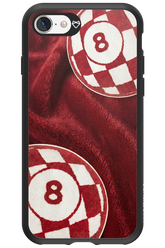 Lucky 8 2.0 - Apple iPhone SE 2020