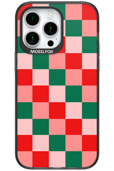 Christmas Pattern - Apple iPhone 15 Pro Max