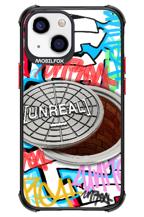 HULE - Apple iPhone 13 Mini